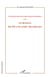 Les ressources du discours polémique - Dans le roman de Pius Ngandu Nkashama