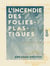 L'Incendie des Folies-Plastiques