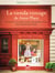 La tienda vintage de Astor Place - Dos épocas, una misma ciudad, dos mujeres unidas por su pasión por la moda.