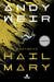 Proyecto Hail Mary