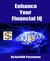 Enhance your financial IQ