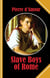 Slave Boys of Rome - Blond boys were always in trouble, my friend had warned me before!
