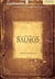 Salmos, Poesias Inspiradas - Guia do Professor