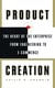 Product Creation - The Heart Of The Enterprise From Engineering To Ec