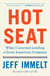 Hot Seat - What I Learned Leading a Great American Company