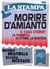 Morire d'amianto. Il caso Eternit: la fabbrica, le vittime, la giustizia.