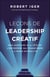 Leçons de leadership créatif