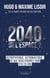 2040 Tous dans l'espace ?