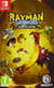 Rayman Legends