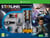 Pack de démarrage Starlink