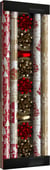 Hoomark - Pack de Noël - rouge/or