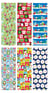 Hoomark - 1 Papier Noël - Kids - 200 x 70 cm