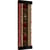 Combipacks 4 rouleaux - rouge or