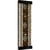 Combipacks 4 rouleaux - Noël or