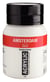 Peinture acrylique - 500ml - blanc de titane