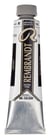 Peinture à l'huile Rembrandt en tube de 40 ml - Royal Talens - Extra-fine - Blanc de zinc