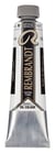 Peinture à l'huile Rembrandt en tube de 40 ml - Royal Talens - Extra-fine - Blanc de zinc