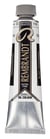 Peinture à l'huile Rembrandt en tube de 40 ml - Royal Talens - Extra-fine - Blanc transparent