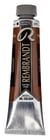 Peinture à l'huile Rembrandt en tube de 40 ml - Royal Talens - Extra-fine - Ocre or