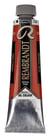 Peinture à l'huile Rembrandt en tube de 40 ml - Royal Talens - Extra-fine - Ocre orange