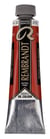 Peinture à l'huile Rembrandt en tube de 40 ml - Royal Talens - Extra-fine - Oxyde orange