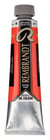 Peinture à l'huile - rRmbrandt - 40ml - vermillon