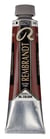 Peinture à l'huile Rembrandt en tube de 40 ml - Royal Talens - Extra-fine - Rouge de venise