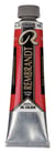 Peinture à l'huile Rembrandt en tube de 40 ml - Royal Talens - Extra-fine - Rose quinacridone