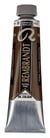 Peinture à l'huile Rembrandt en tube de 40 ml - Royal Talens - Extra-fine - Terre d'ombre verdâtre
