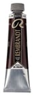 Peinture à l'huile Rembrandt en tube de 40 ml - Royal Talens - Extra-fine - Sepia