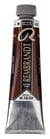 Peinture à l'huile Rembrandt en tube de 40 ml - Royal Talens - Extra-fine - Ocre brun