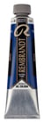 Peinture à l'huile Rembrandt en tube de 40 ml - Royal Talens - Extra-fine - Indigo