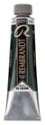 Peinture à l'huile Rembrandt en tube de 40 ml - Royal Talens - Extra-fine - Terre verte