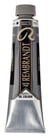 Peinture à l'huile Rembrandt en tube de 40 ml - Royal Talens - Extra-fine - Gris froid