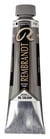 Peinture à l'huile Rembrandt en tube de 40 ml - Royal Talens - Extra-fine - Gris chaud