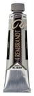 Peinture à l'huile Rembrandt en tube de 40 ml - Royal Talens - Extra-fine - Argent