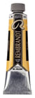 Peinture à l'huile Rembrandt en tube de 40 ml - Royal Talens - Extra-fine - Or clair