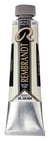 Peinture à l'huile Rembrandt en tube de 40 ml - Royal Talens - Extra-fine - Blanc nacre