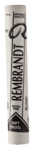 Pastel tendre Royal Talens - Rembrandt - Blanc n°100.5
