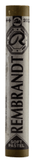 Pastel tendre Royal Talens - Rembrandt - Jaune foncé 3 n°202.3