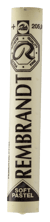 Pastel tendre Royal Talens - Rembrandt - Jaune citron 9 n°205.9