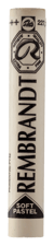 Pastel tendre Royal Talens - Rembrandt - Ocre jaune 10 n°227.10
