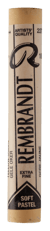 Pastel tendre Royal Talens - Rembrandt - Ocre jaune 7 n°227.7