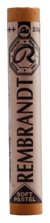 Pastel tendre Royal Talens - Rembrandt - Terre de sienne naturelle 7 n°234.7