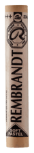 Pastel tendre Royal Talens - Rembrandt - Terre de sienne naturelle 9 n°234.9