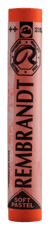 Pastel tendre Royal Talens - Rembrandt - Orange 5 n°235.5