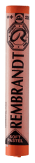 Pastel tendre Royal Talens - Rembrandt - Orange 8 n°235.8