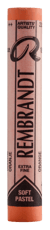 Pastel sec Royal Talens - Rembrandt - orange n°235.9