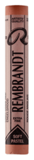 Pastel tendre Royal Talens - Rembrandt - Rouge anglais 7 n°339.7