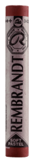 Pastel tendre Royal Talens - Rembrandt - Tête morte rouge 7 n°343.7
